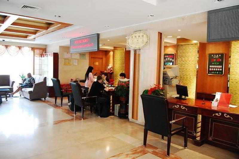 Redwall Hotel ปักกิ่ง ภายนอก รูปภาพ