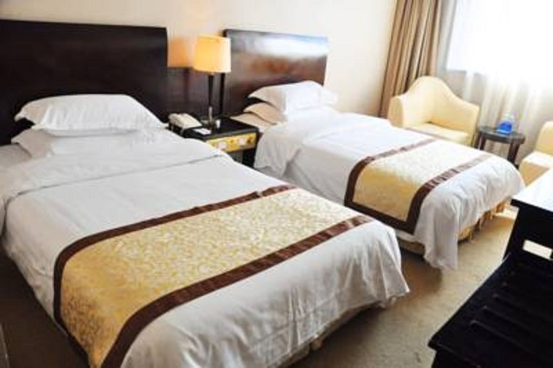 Redwall Hotel ปักกิ่ง ภายนอก รูปภาพ