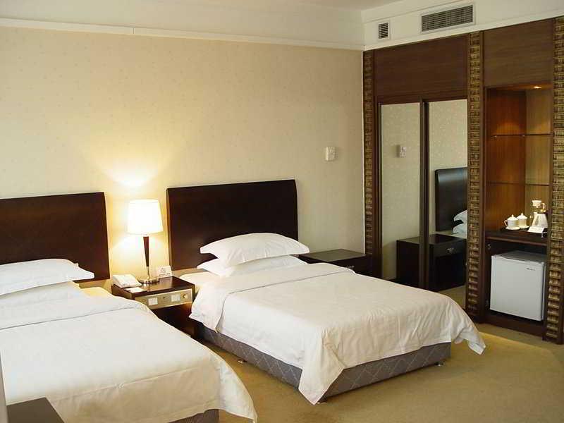 Redwall Hotel ปักกิ่ง ห้อง รูปภาพ