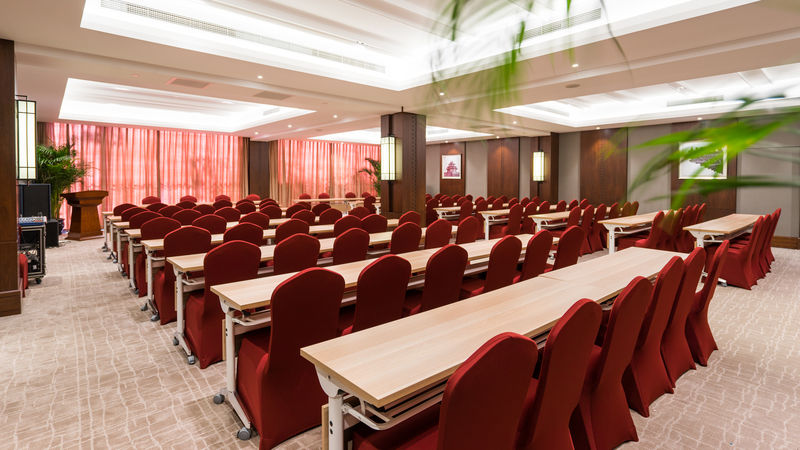 Redwall Hotel ปักกิ่ง ภายนอก รูปภาพ